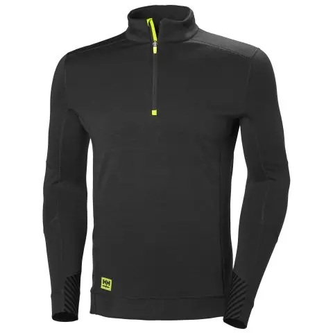Helly Hansen Workwear Lifa Undertröja Populärt val